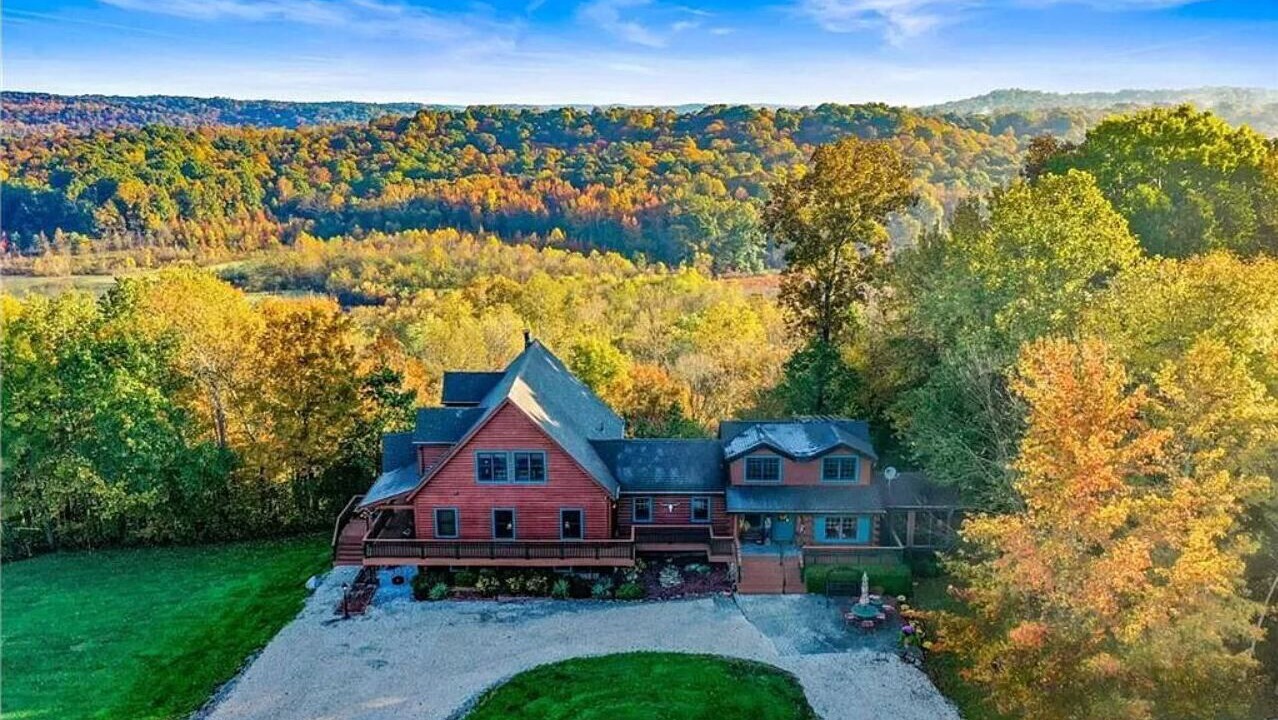 Photo of Outdoor in West Baden Springs
