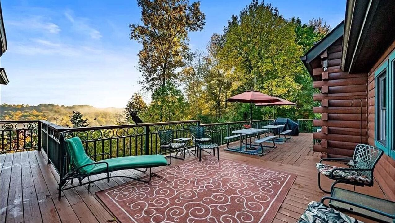 Photo of Outdoor in West Baden Springs