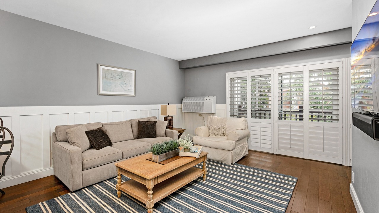 Photo of Livingroom in Carlsbad