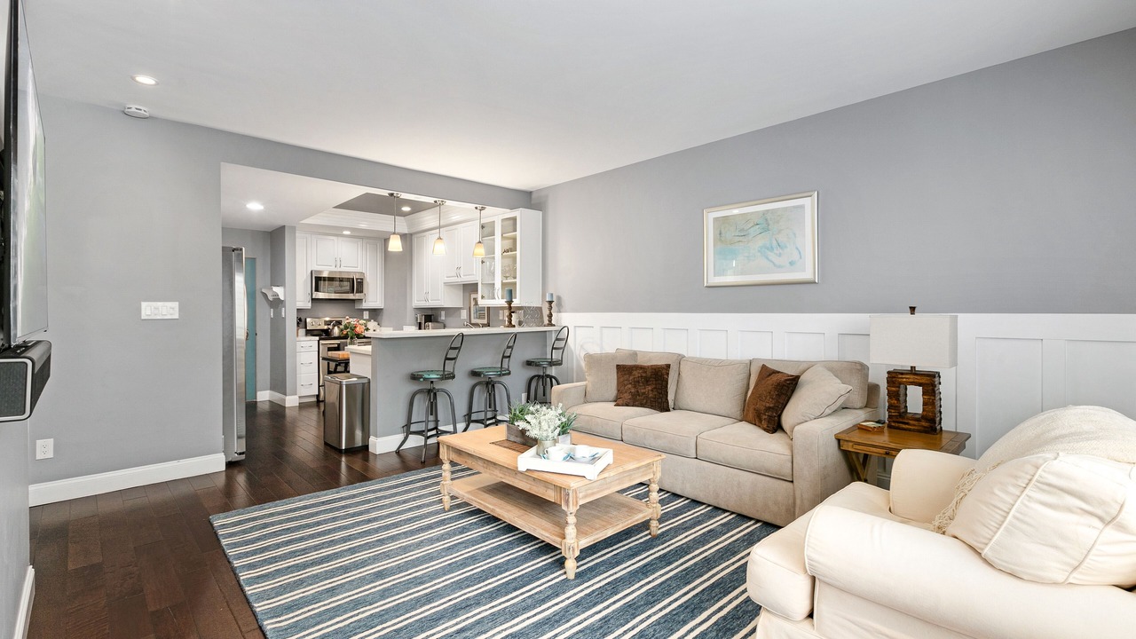 Photo of Livingroom in Carlsbad