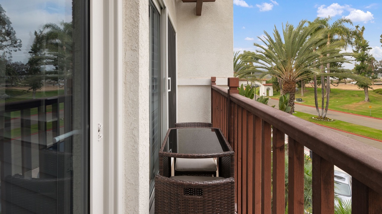 Photo of Outdoor in Carlsbad