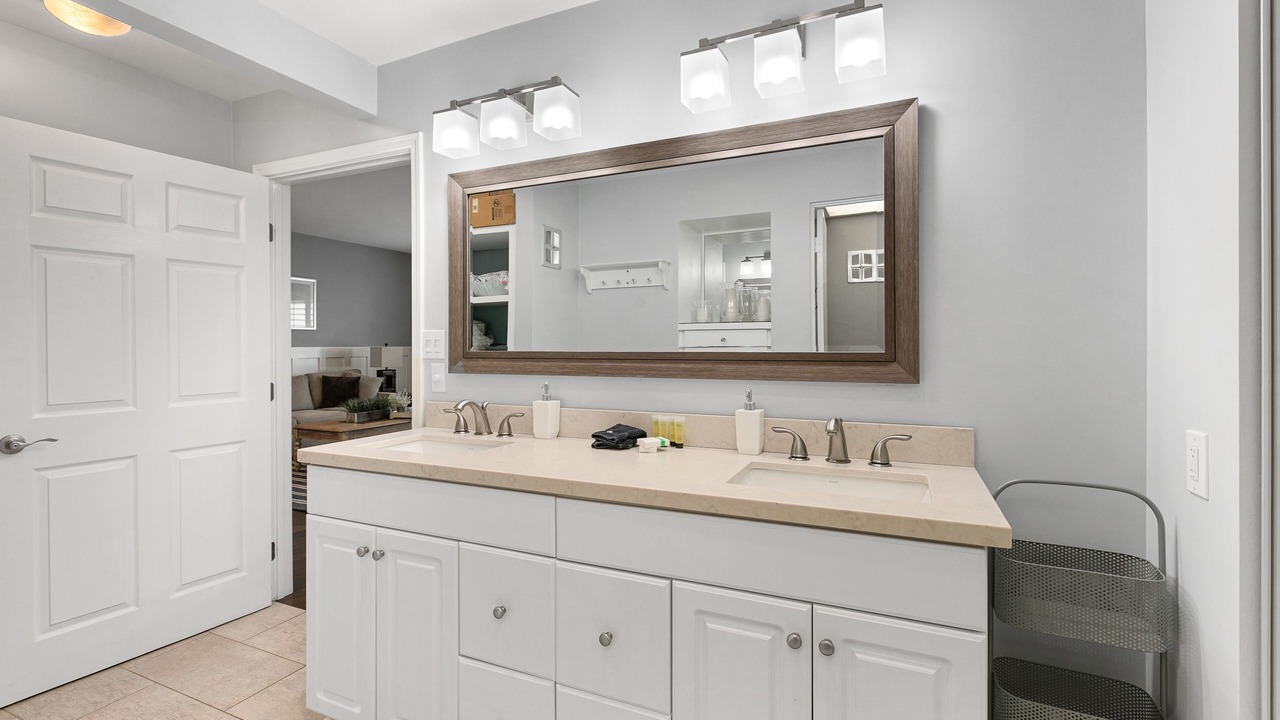 Photo of Bathroom in Carlsbad
