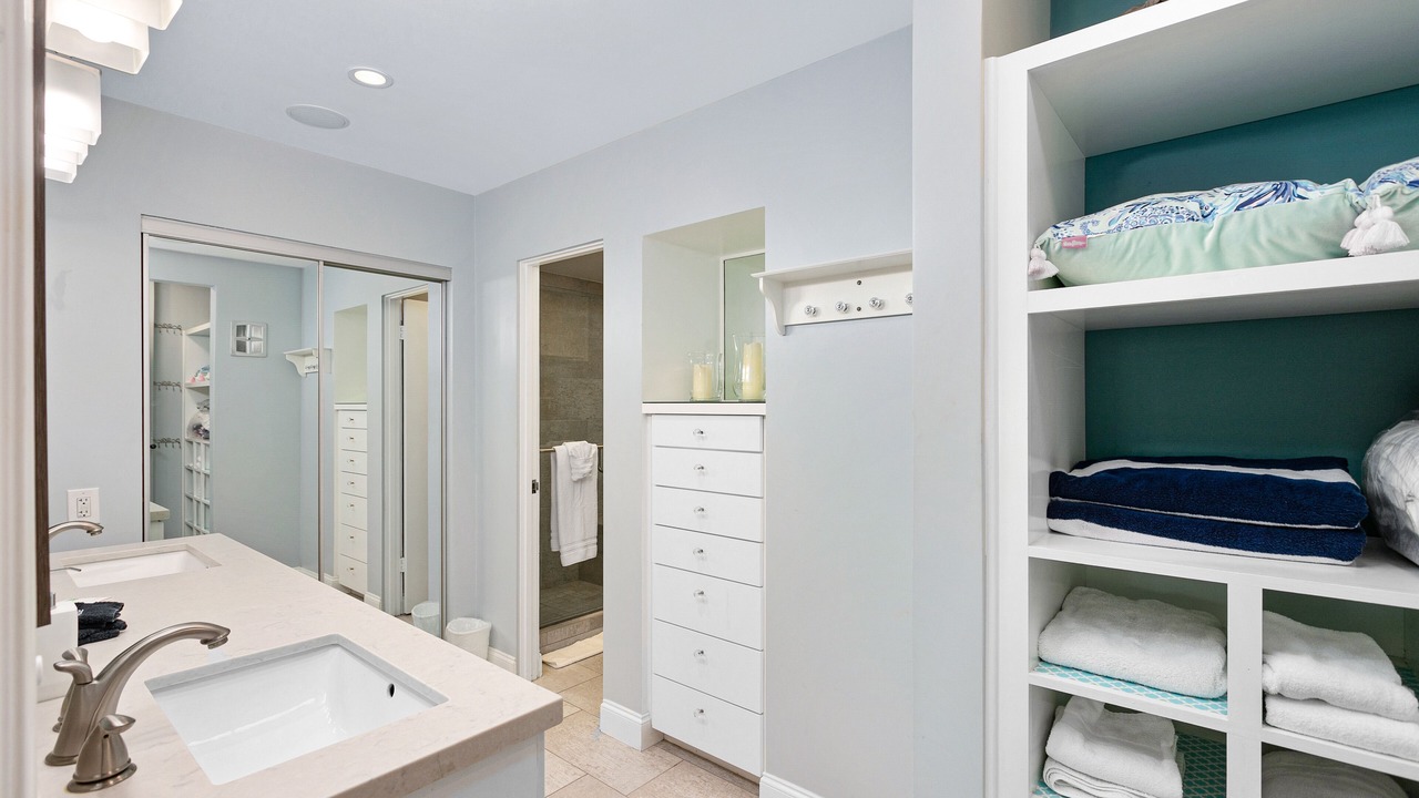 Photo of Bathroom in Carlsbad