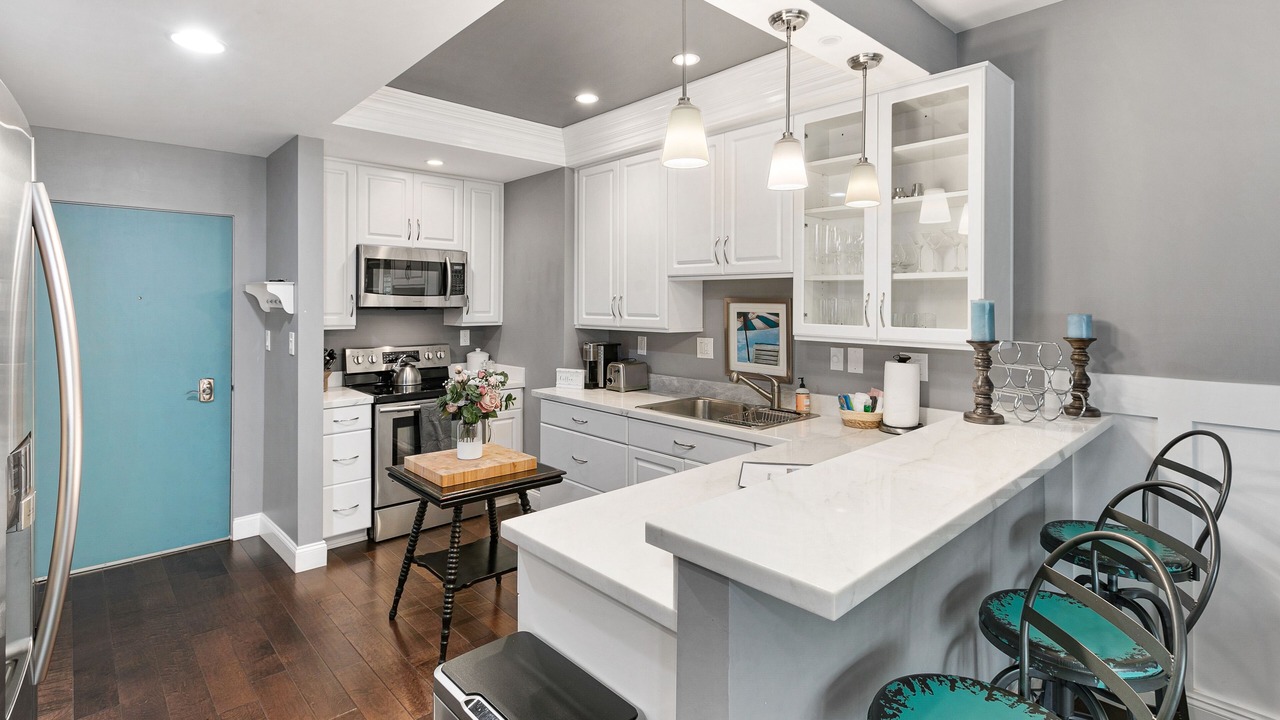 Photo of Kitchen in Carlsbad