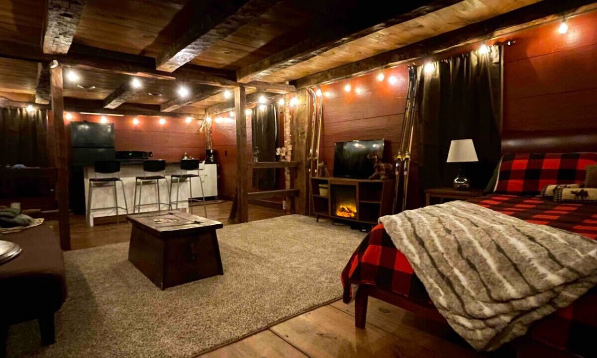 Photo of Bedroom in Lanesborough