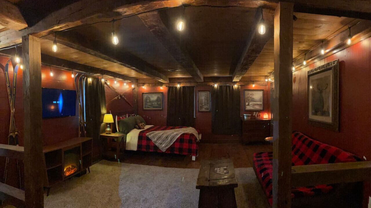 Photo of Bedroom in Lanesborough