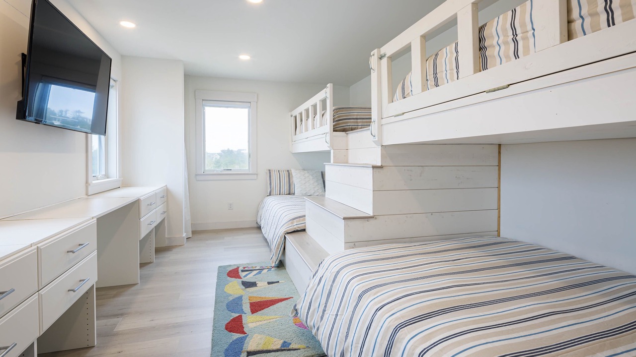 Photo of Bedroom in Wellfleet