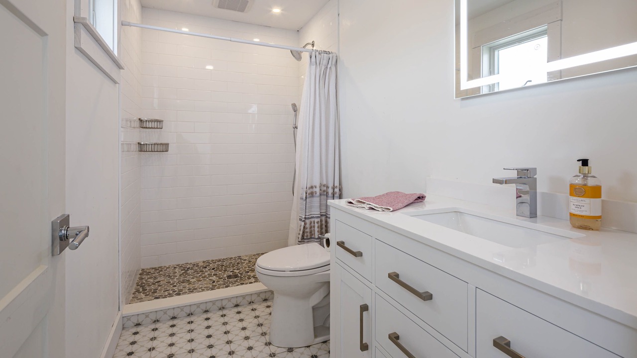 Photo of Bathroom in Wellfleet