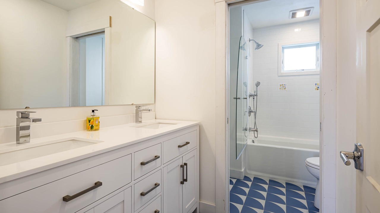 Photo of Bathroom in Wellfleet