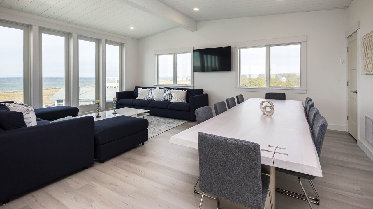 Photo of Bedroom in Wellfleet