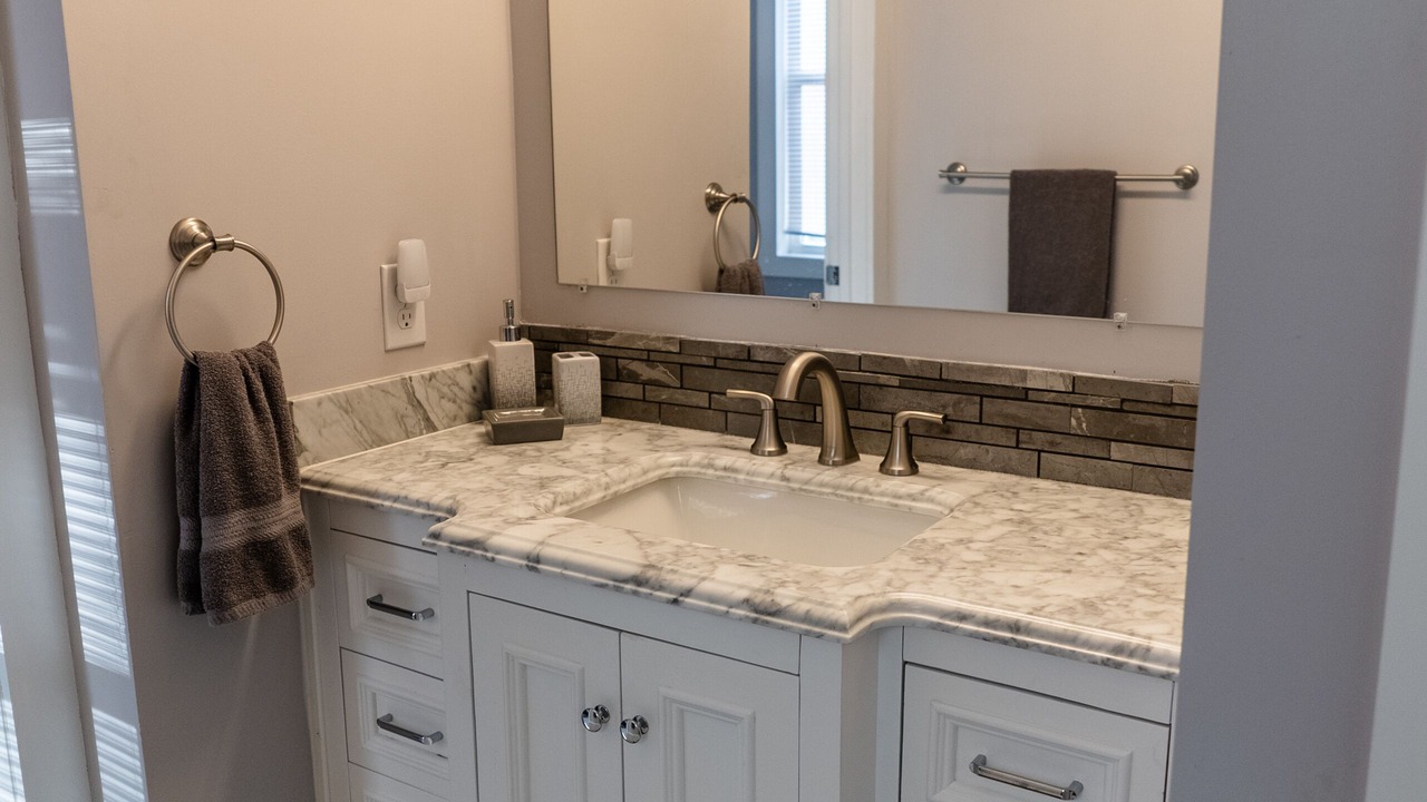 Photo of Bathroom in Nancy