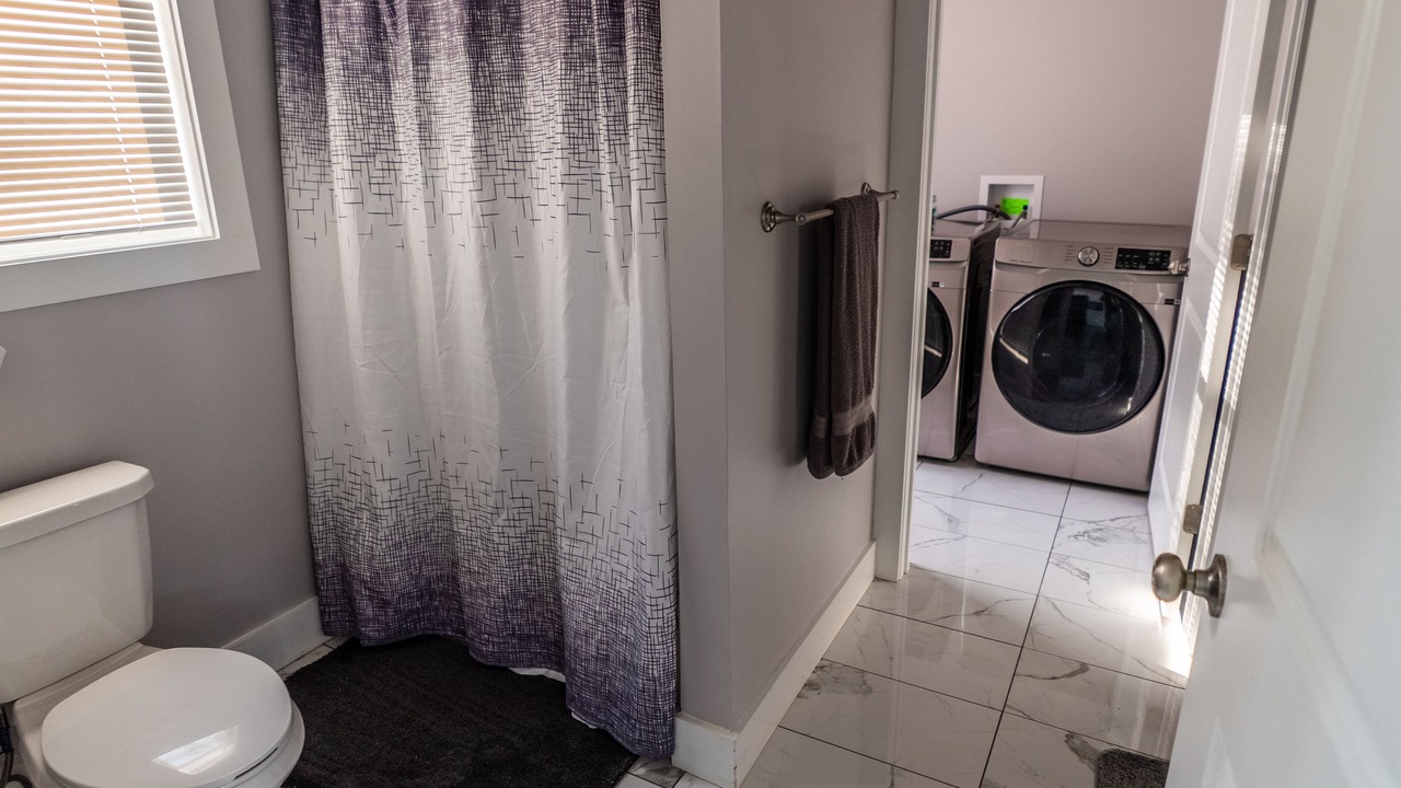 Photo of Bathroom in Nancy