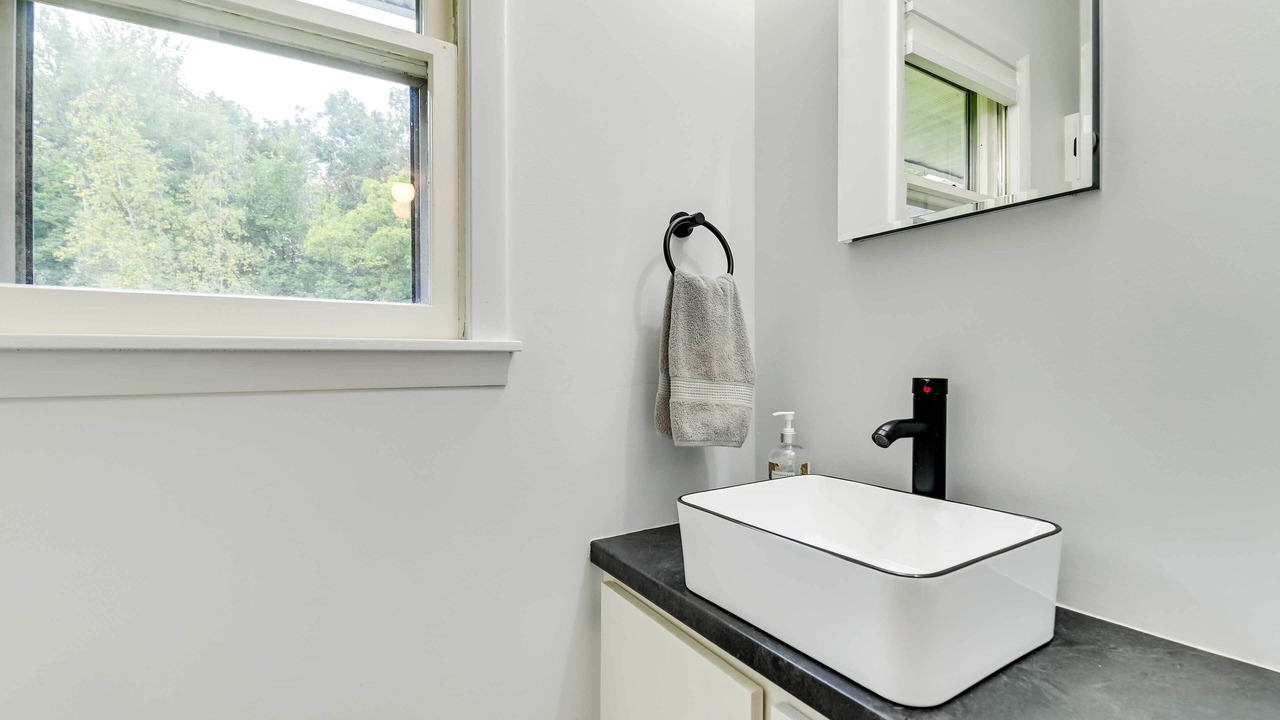 Photo of Bathroom in Ballston Spa