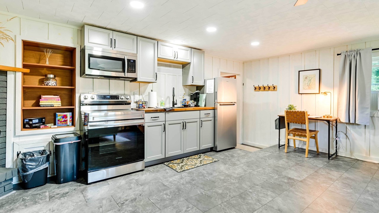 Photo of Kitchen in Ballston Spa