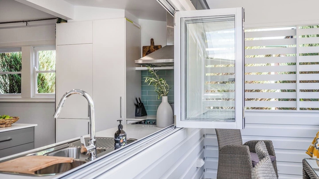 Photo of Kitchen in Central Mudgee