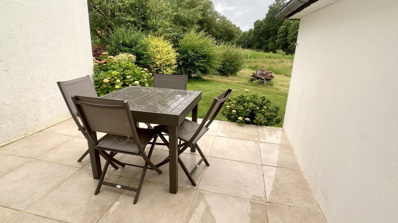 Photo of Outdoor in Moelan-sur-Mer