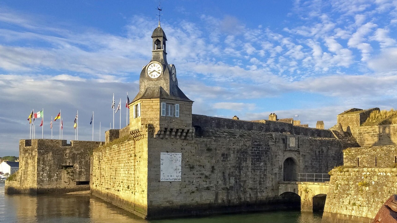 Photo of Others in Moelan-sur-Mer