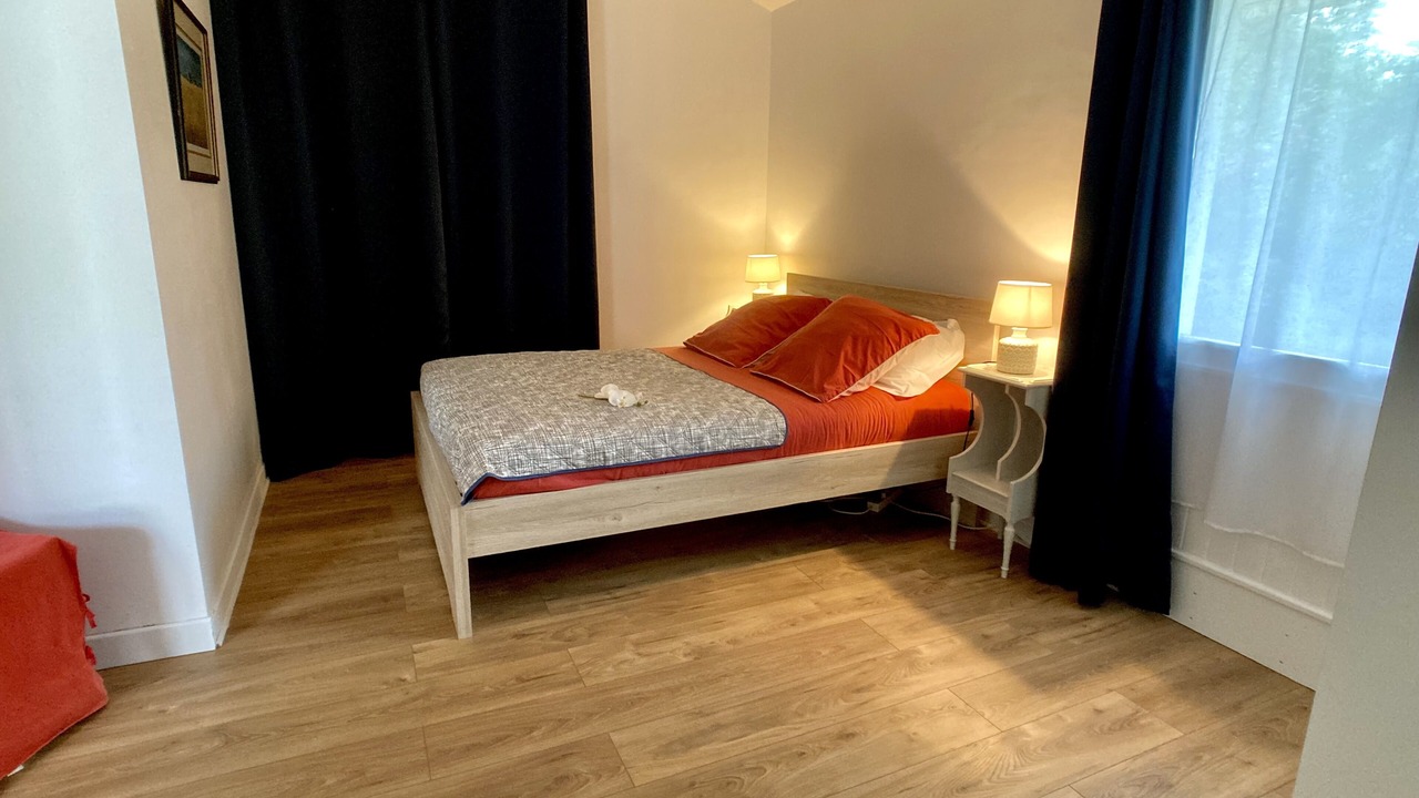Photo of Bedroom in Moelan-sur-Mer