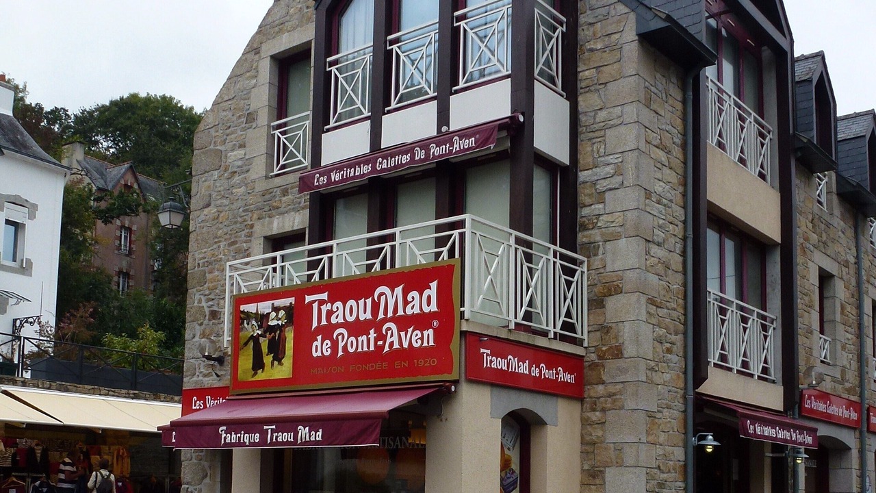 Photo of Outdoor in Moelan-sur-Mer