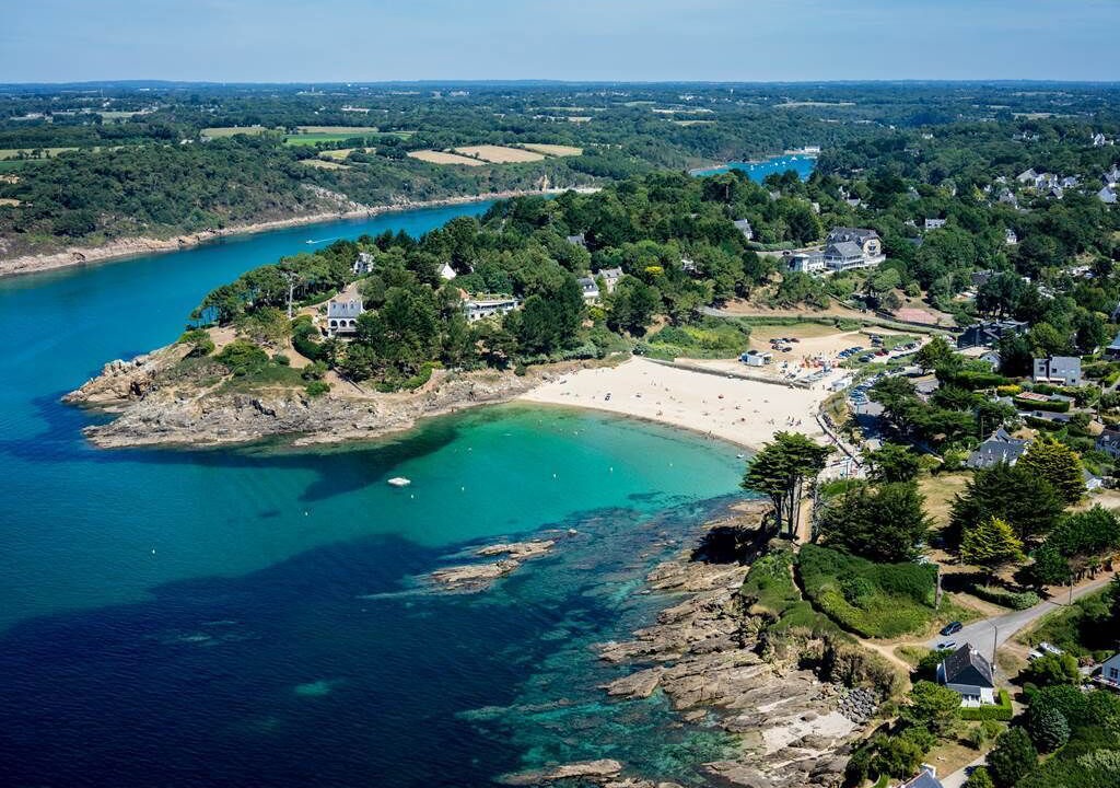 Photo of Outdoor in Moelan-sur-Mer