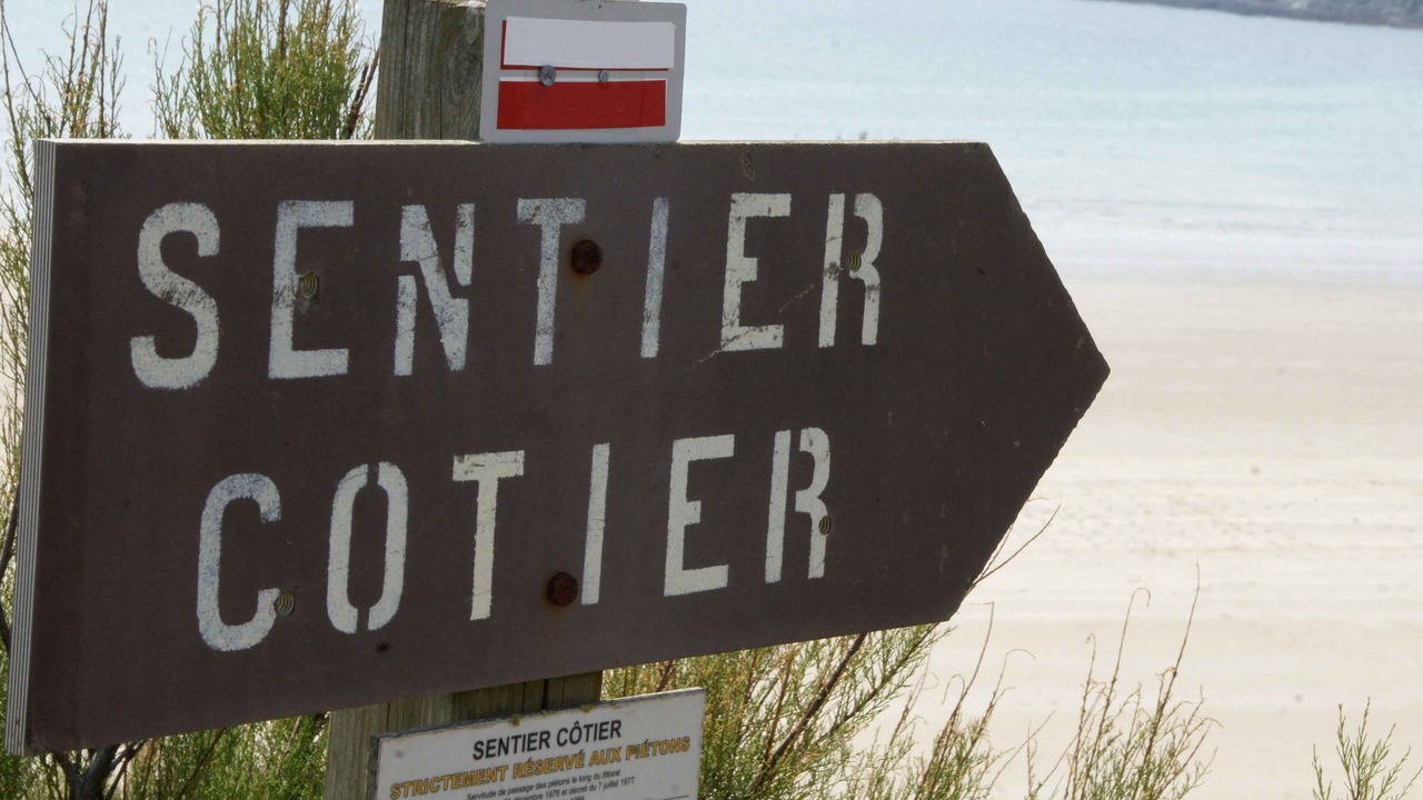 Photo of Outdoor in Moelan-sur-Mer
