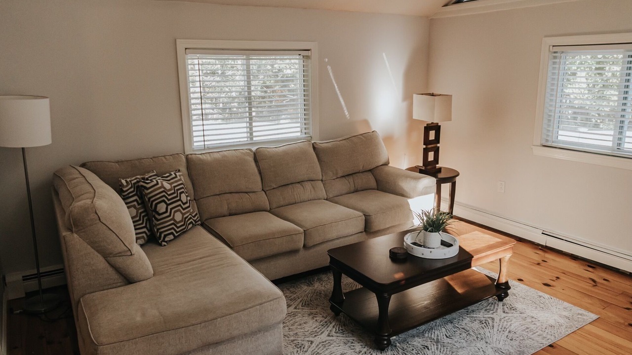 Photo of Bedroom in West Yarmouth