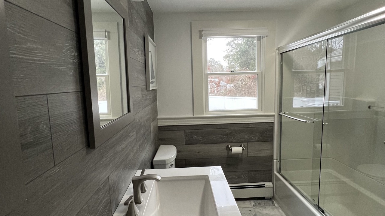 Photo of Bathroom in West Yarmouth