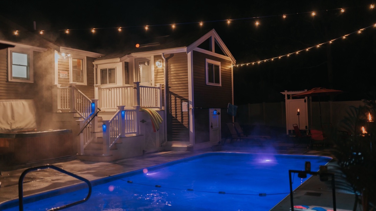 Photo of Outdoor in West Yarmouth