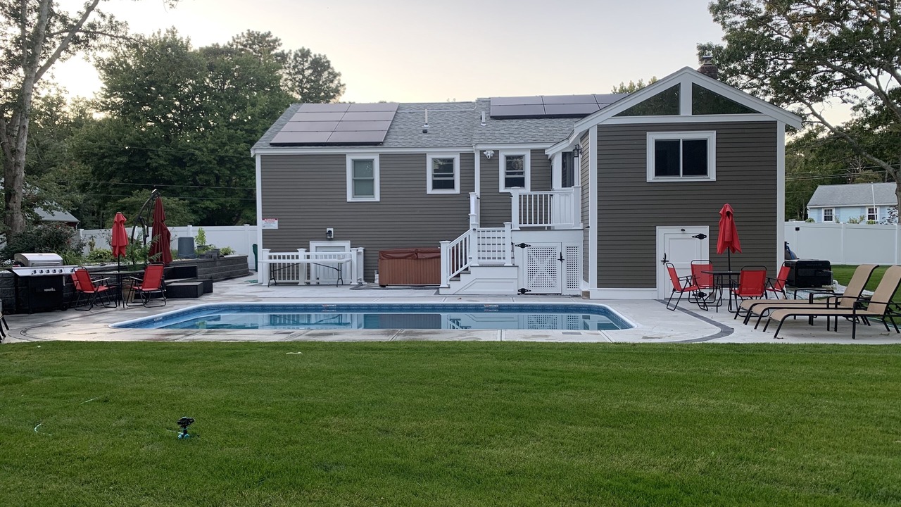 Photo of Outdoor in West Yarmouth