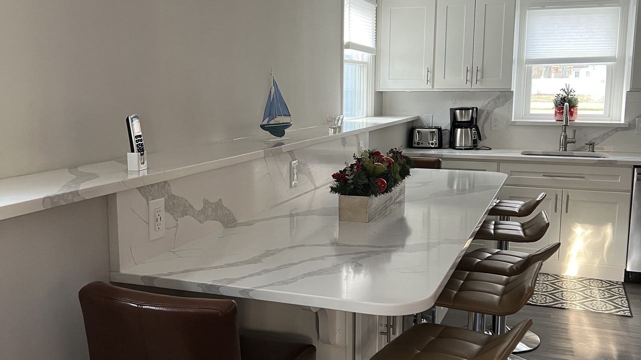 Photo of Kitchen in West Yarmouth