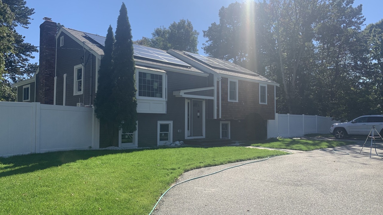Photo of Outdoor in West Yarmouth