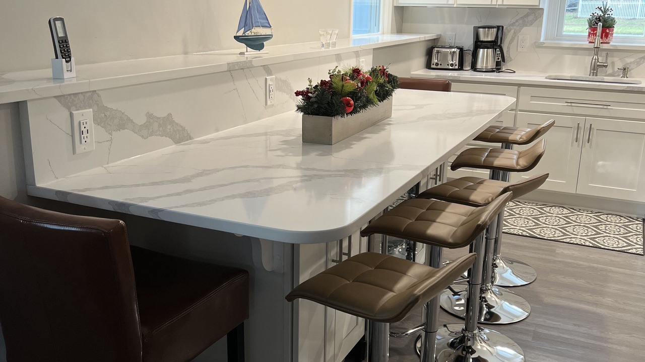 Photo of Kitchen in West Yarmouth