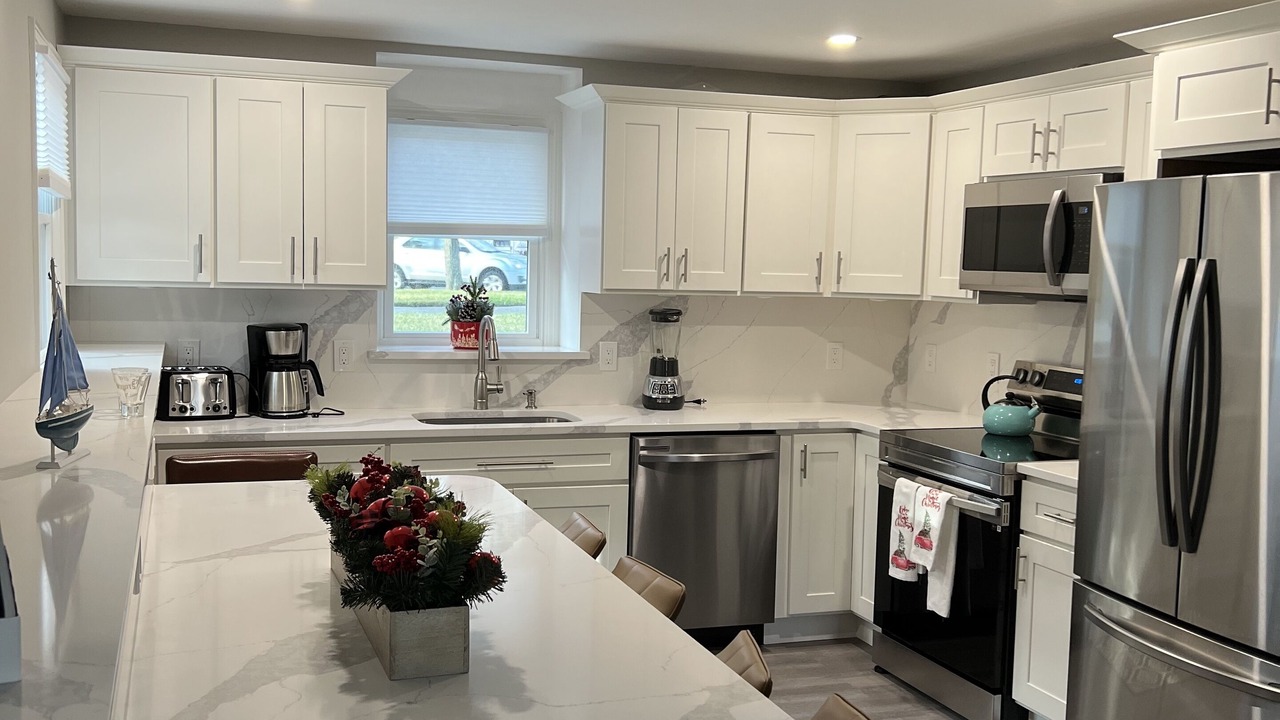 Photo of Bedroom in West Yarmouth