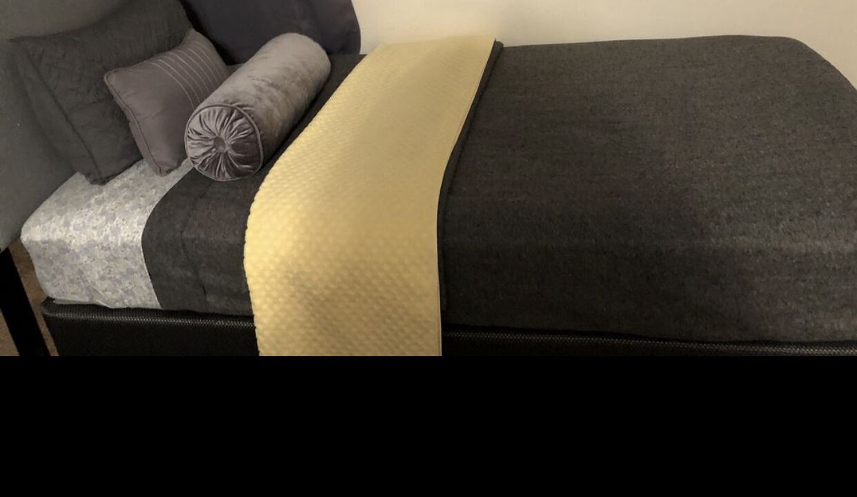 Photo of Bedroom in Richmond Heights