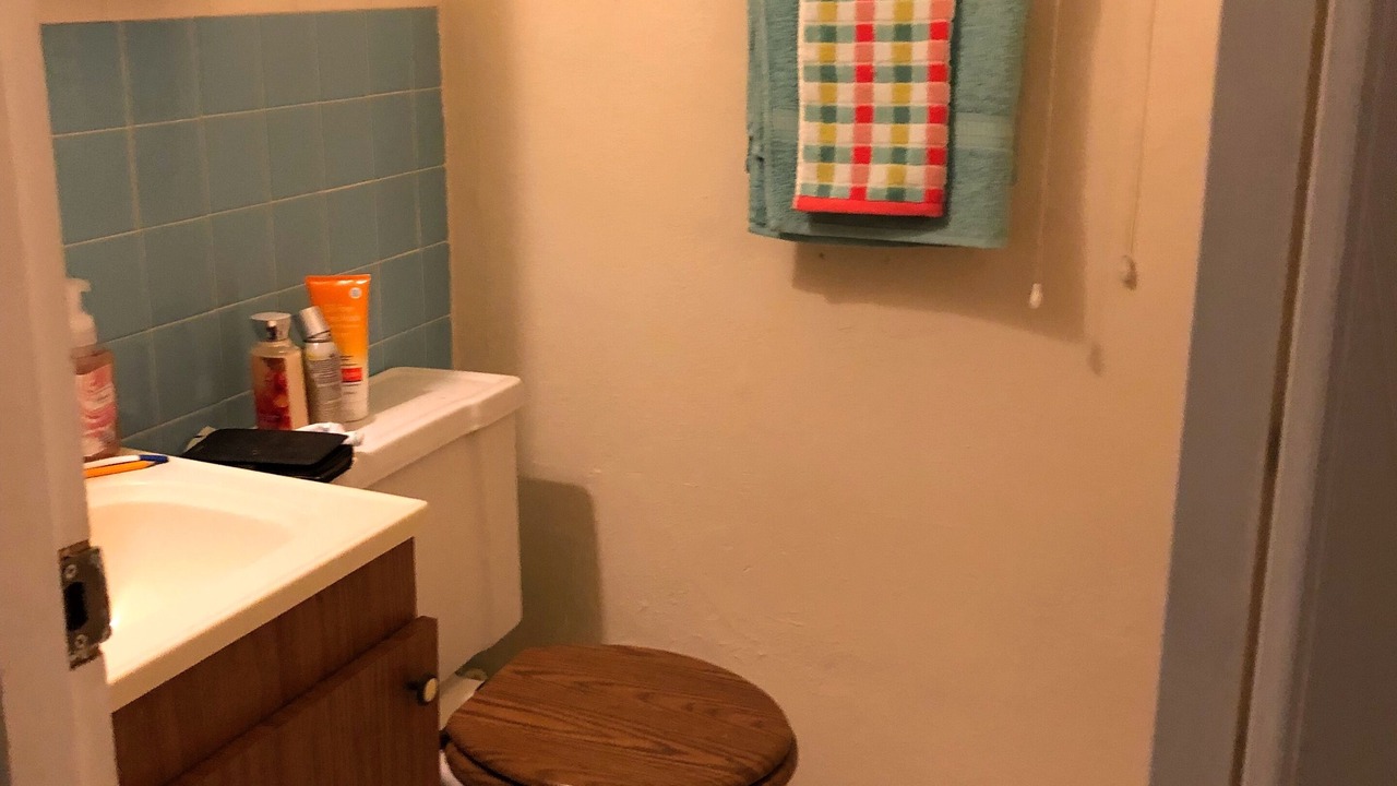 Photo of Bathroom in Richmond Heights