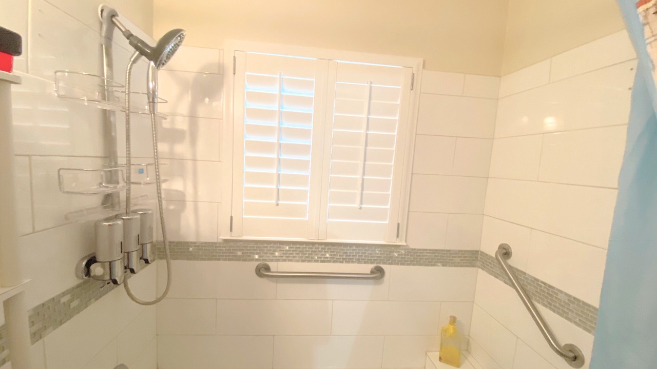 Photo of Bathroom in Richmond Heights