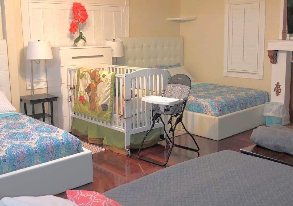 Photo of Bedroom in Richmond Heights