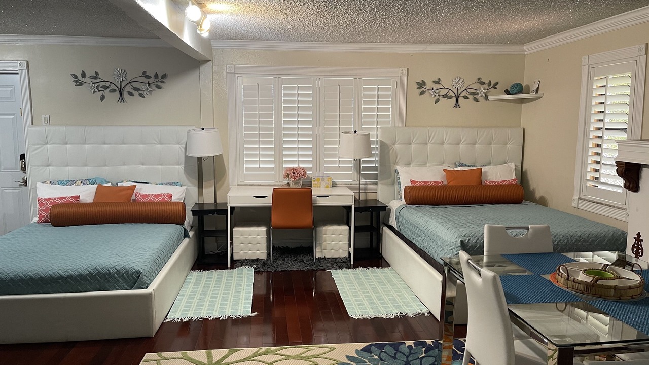 Photo of Bedroom in Richmond Heights