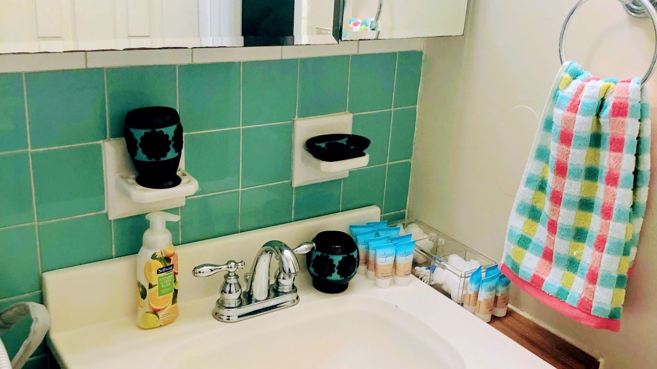 Photo of Bathroom in Richmond Heights