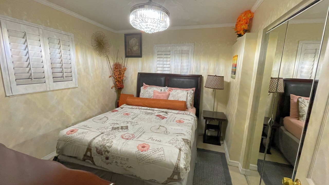 Photo of Bedroom in Richmond Heights
