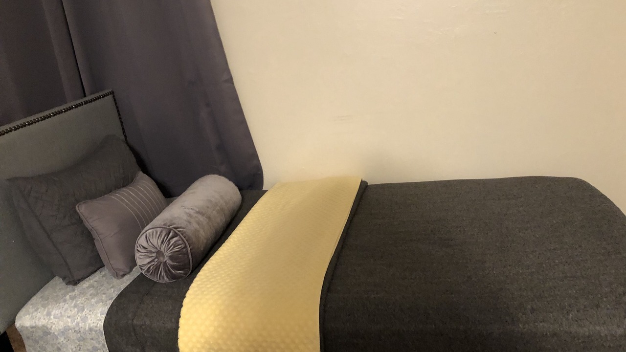 Photo of Bedroom in Richmond Heights
