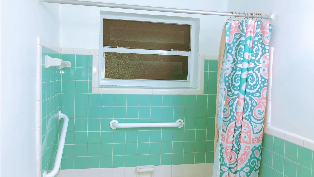 Photo of Bathroom in Richmond Heights