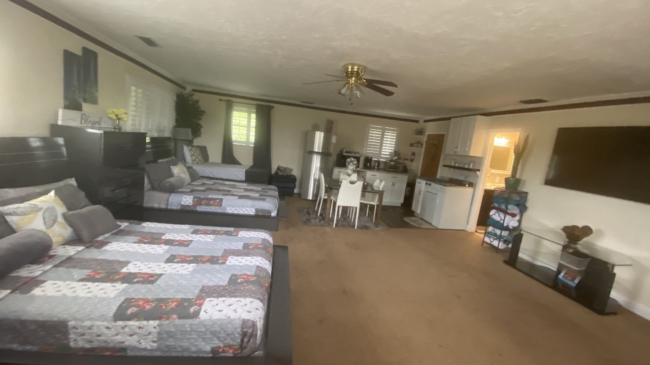 Photo of Bedroom in Richmond Heights