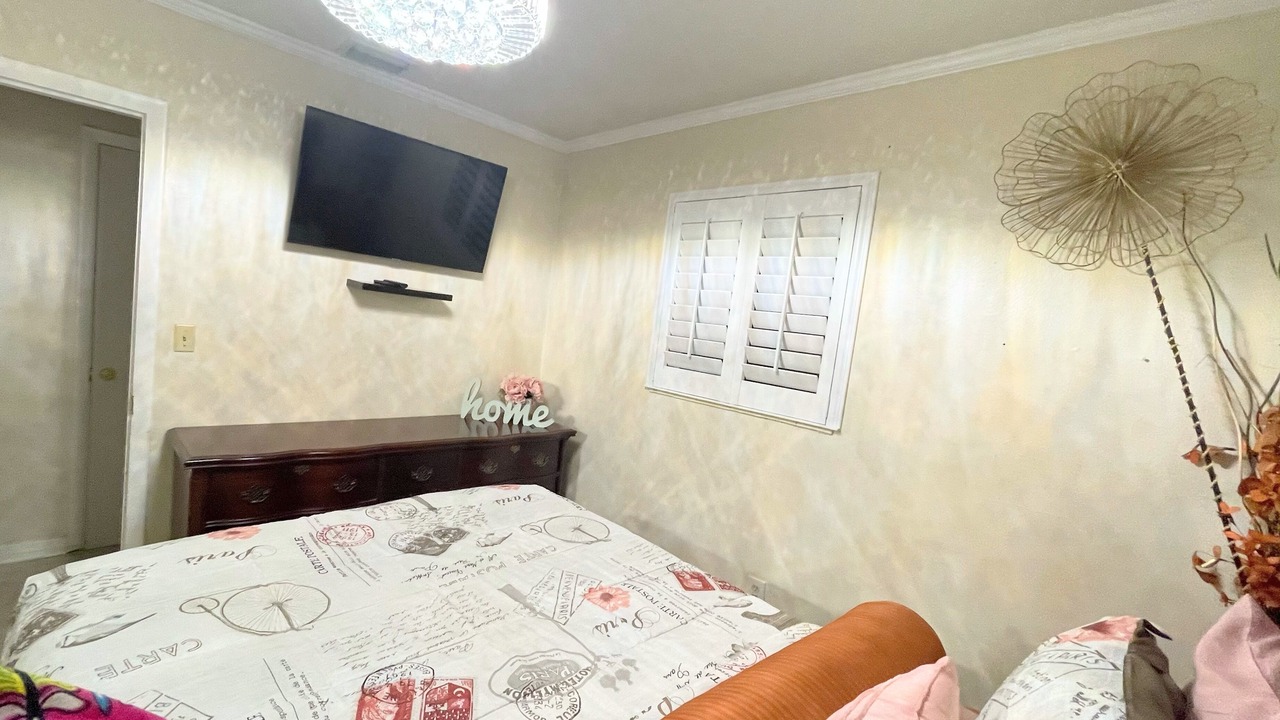Photo of Bedroom in Richmond Heights