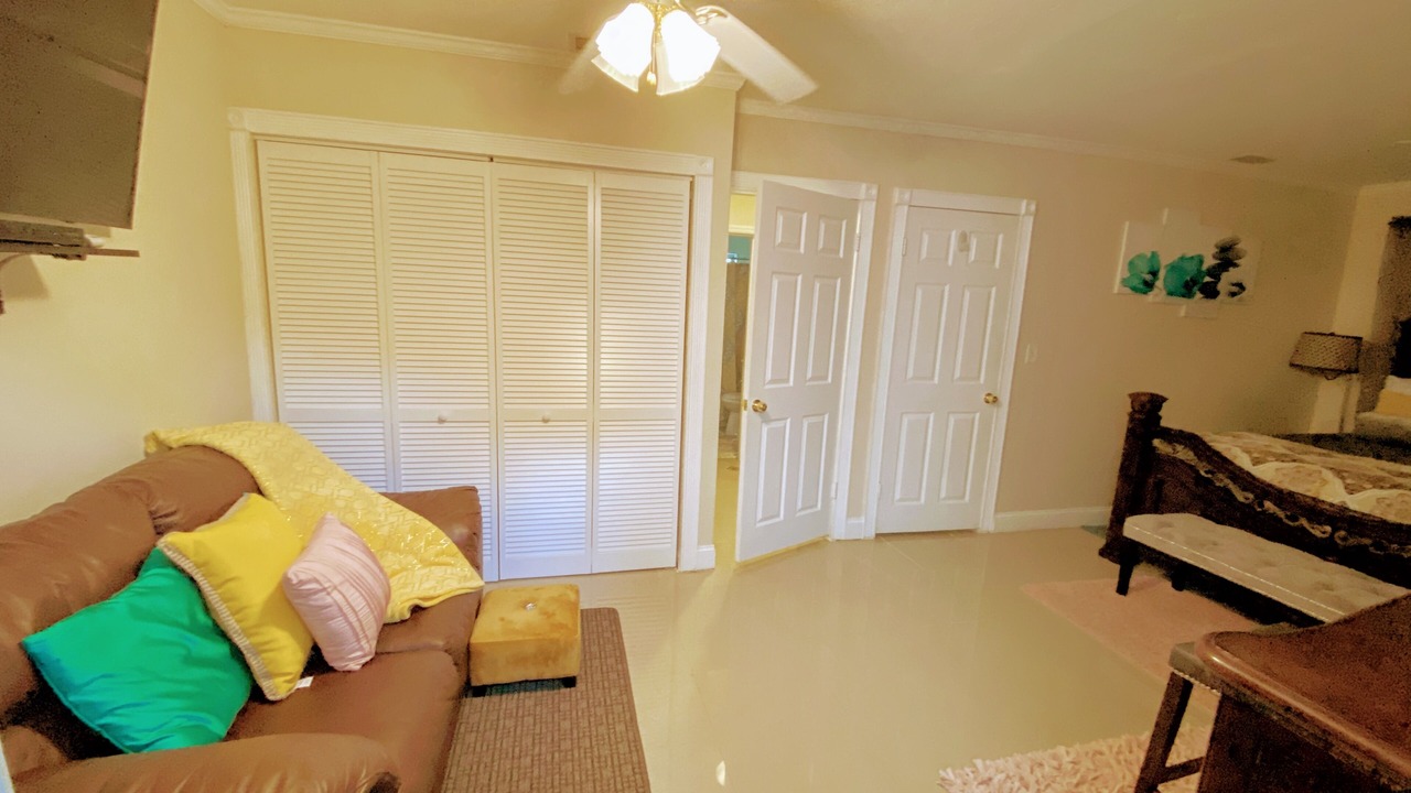 Photo of Livingroom in Richmond Heights