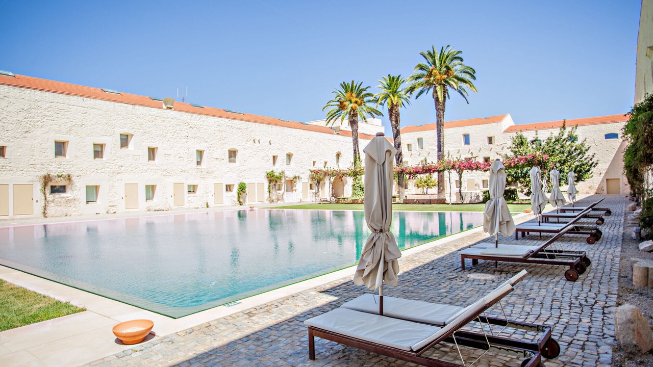 Photo of Outdoor in Tavira