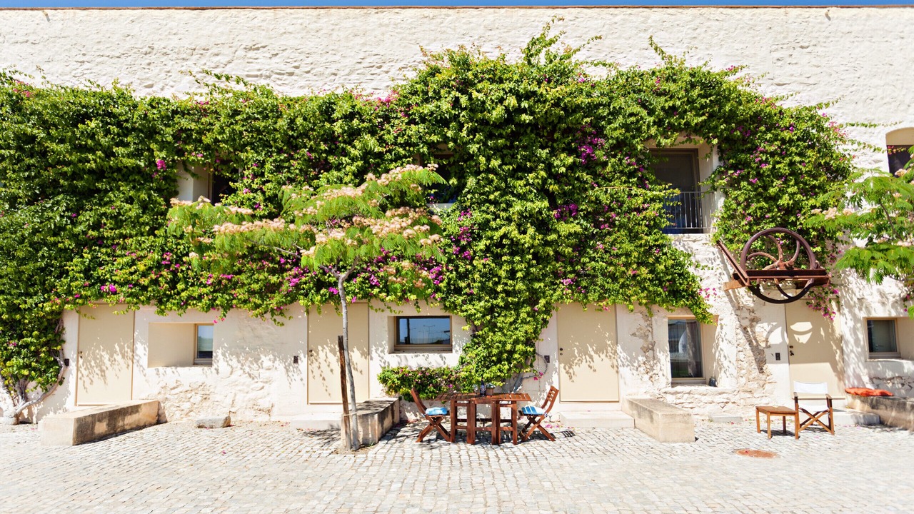 Photo of Outdoor in Tavira