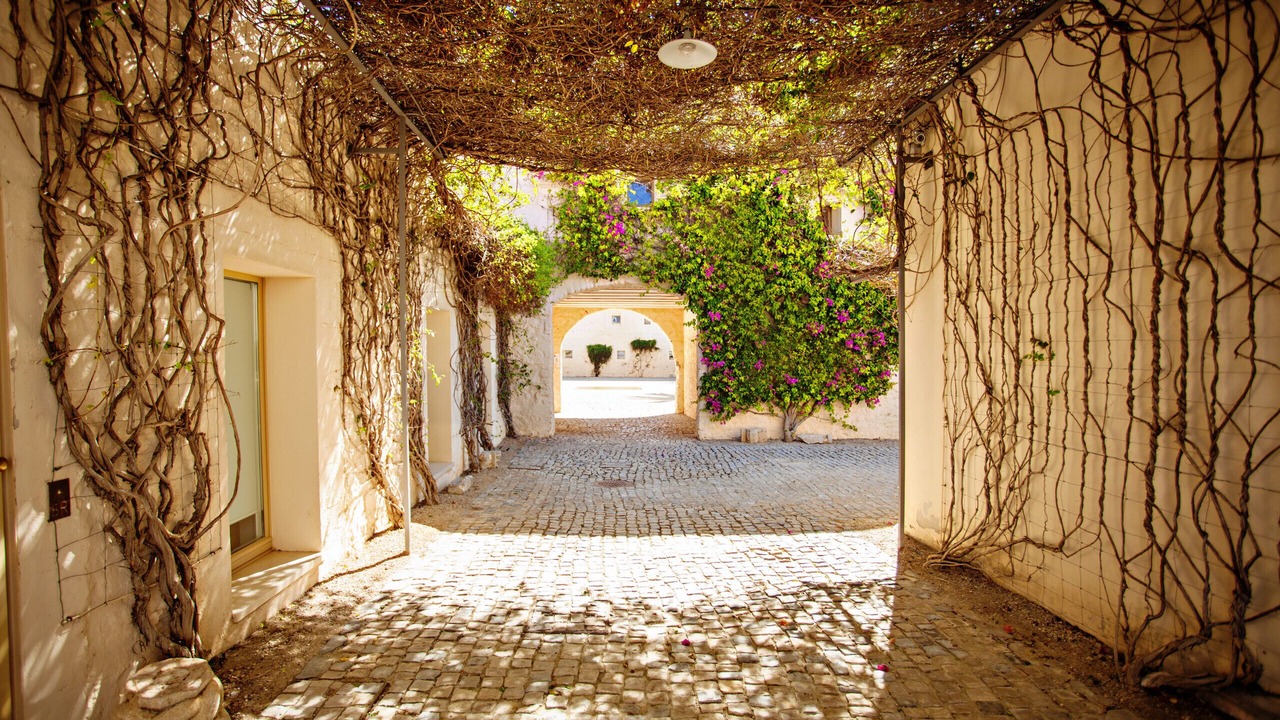 Photo of Outdoor in Tavira