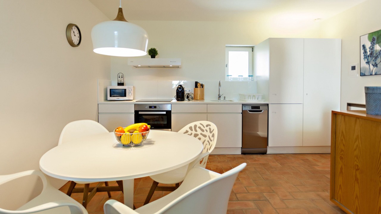 Photo of Livingroom in Tavira