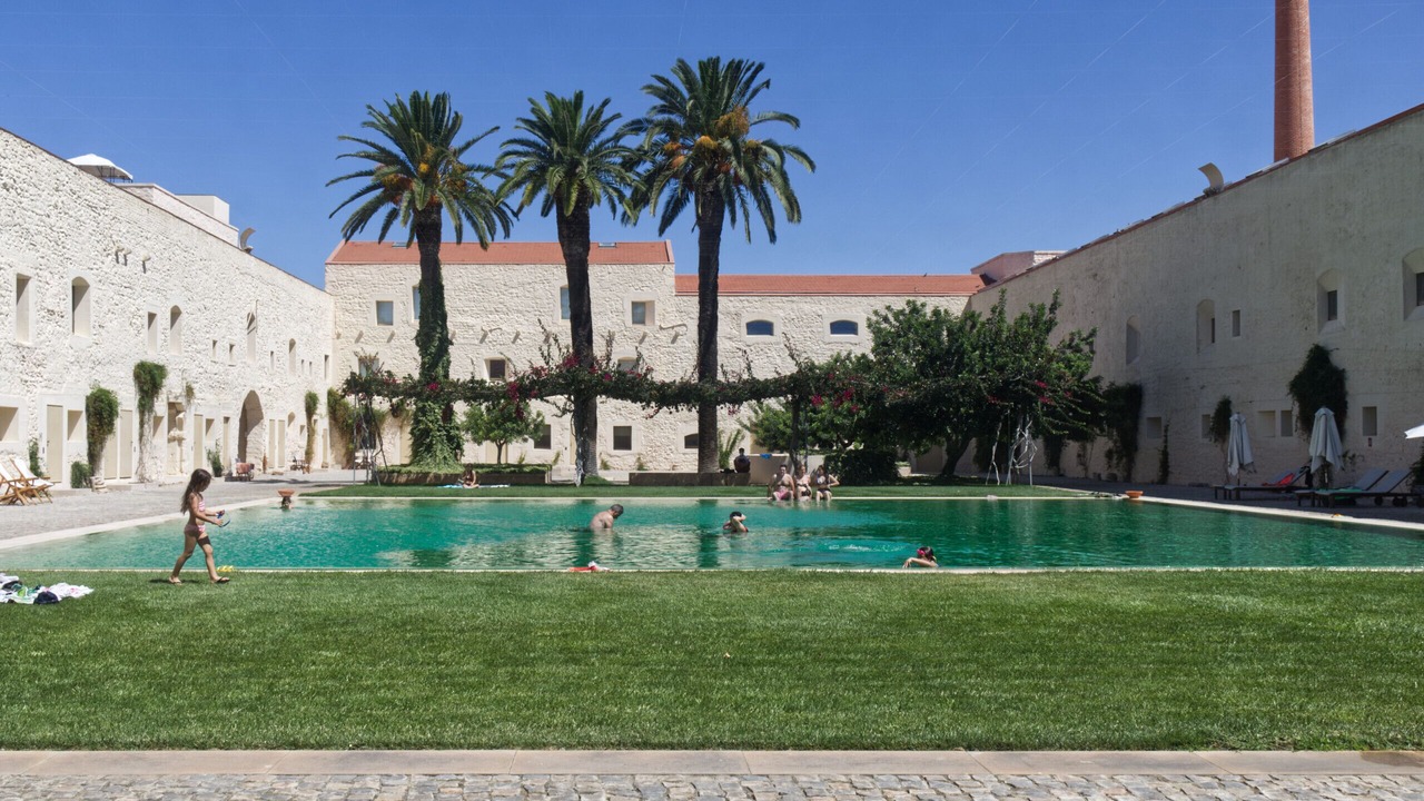 Photo of Outdoor in Tavira